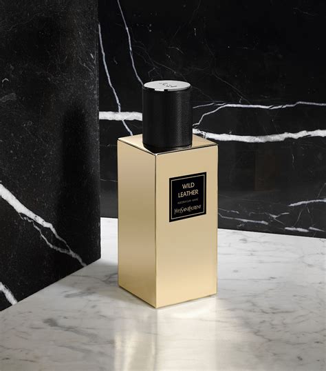 Wild Leather Unisex Le Vestiaire Des Parfums 